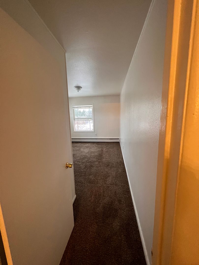 Anchorage Apartment: 4510 Spenard Rd