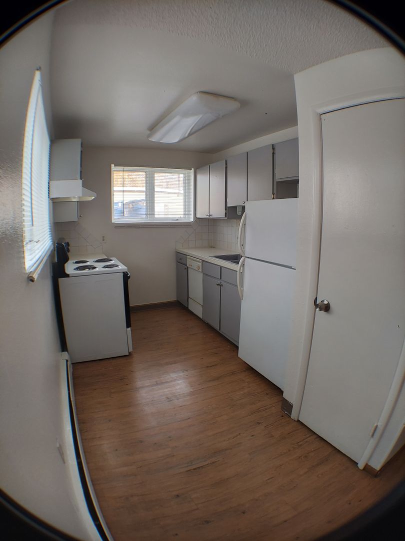 Anchorage Apartment: 8020 Boundary Ave