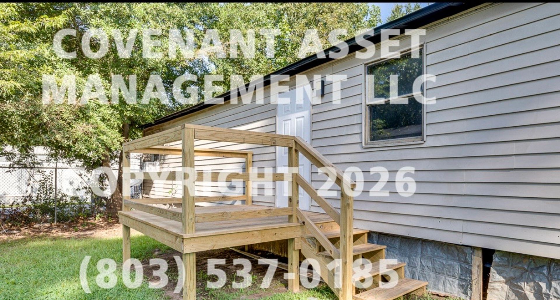 Spartanburg House: 114 Holly Vista Lane