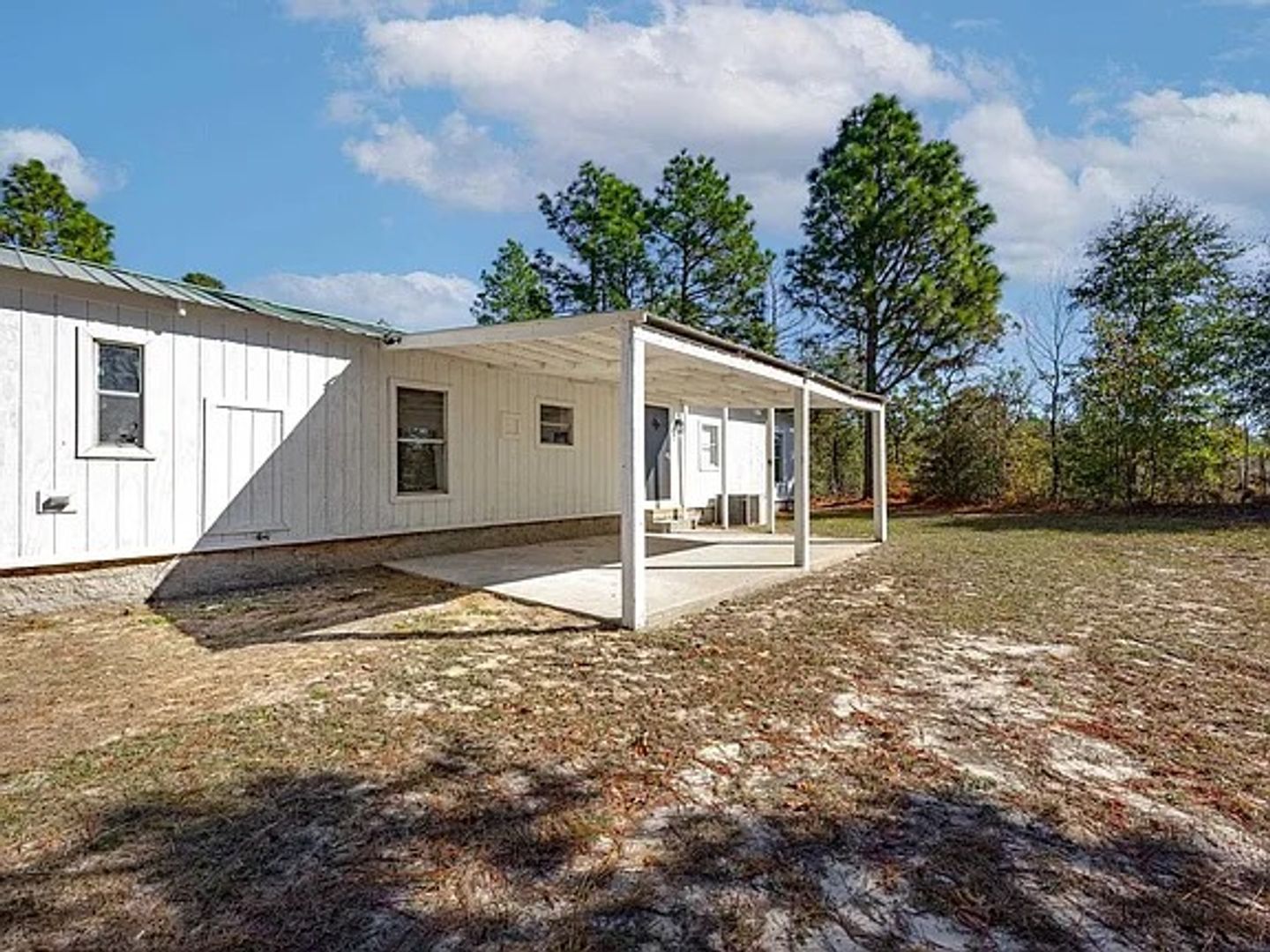 Aiken Apartment: 1560 Joyner Pond Rd