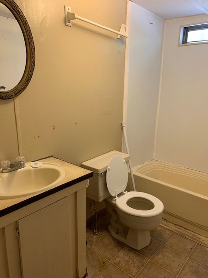 North Augusta House: 533 Cherry Ave