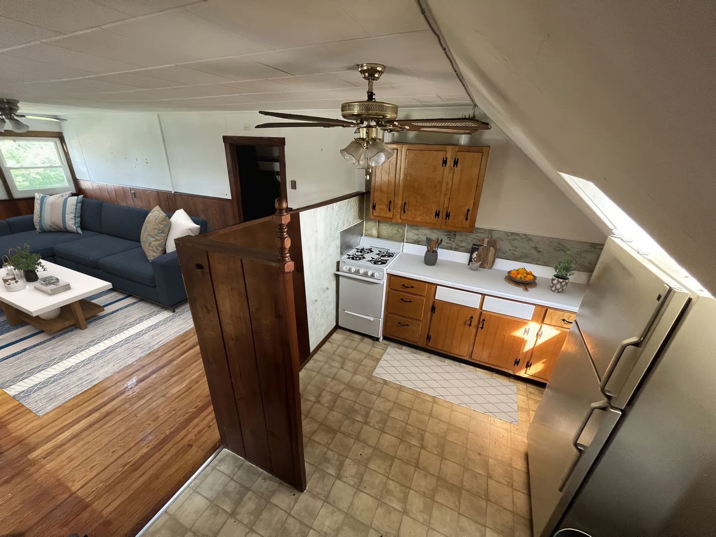 Royersford Apartment: 502 Church Road