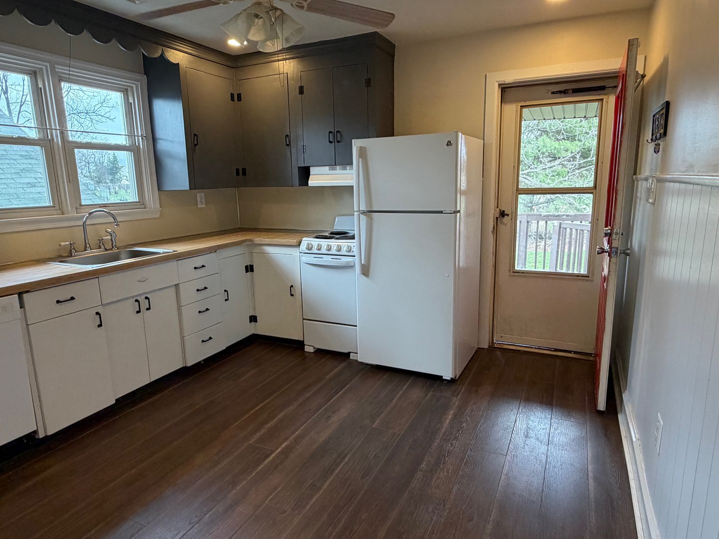 Collegeville Apartment: 3839 Germantown Pike