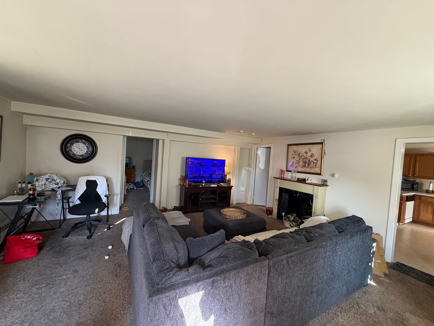 Trappe Apartment: 192 E Main st