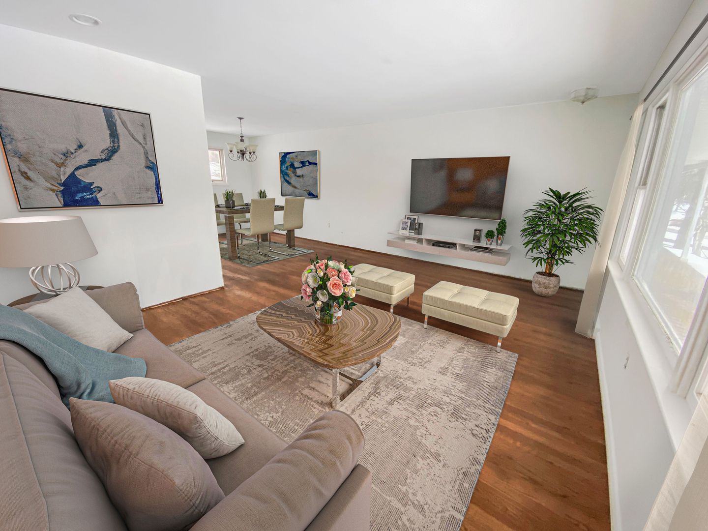 Harleysville House: 189 Morris Rd