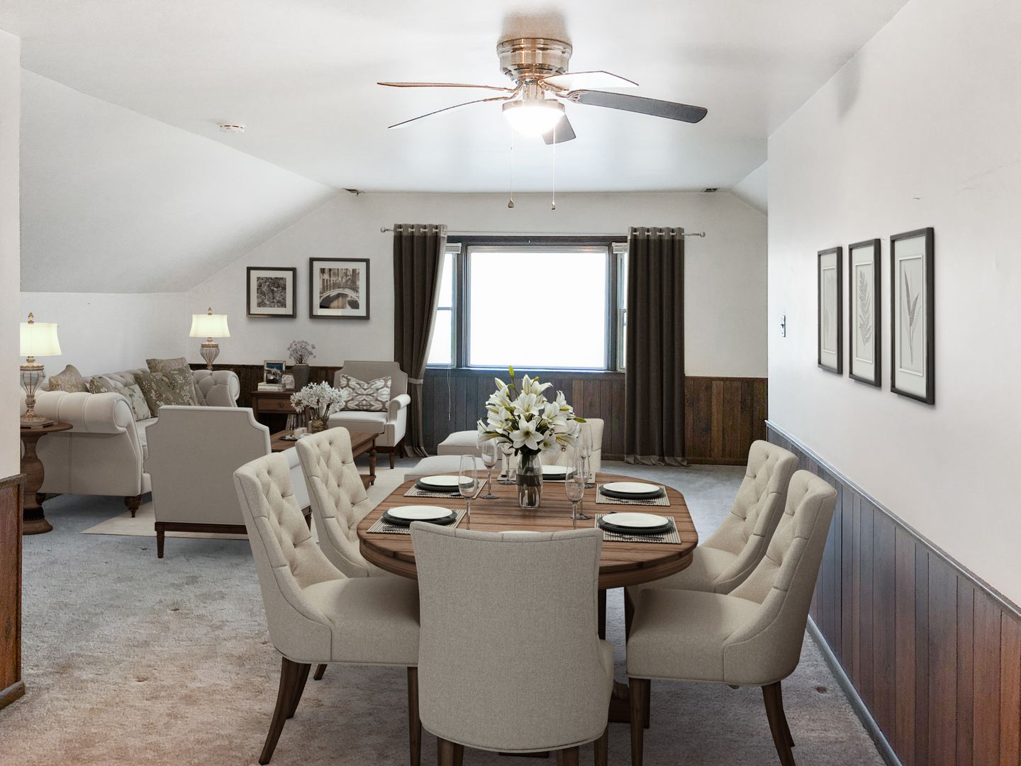 Hatfield Apartment: 2042 Lenhart Rd.