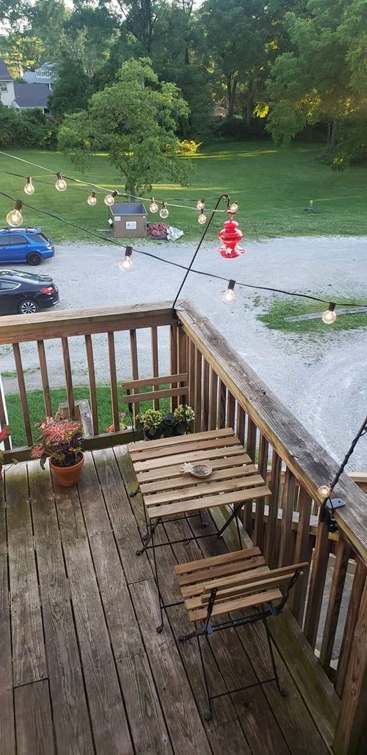 Plymouth Meeting Apartment: 14 E. Germantown Pike - Unit 3