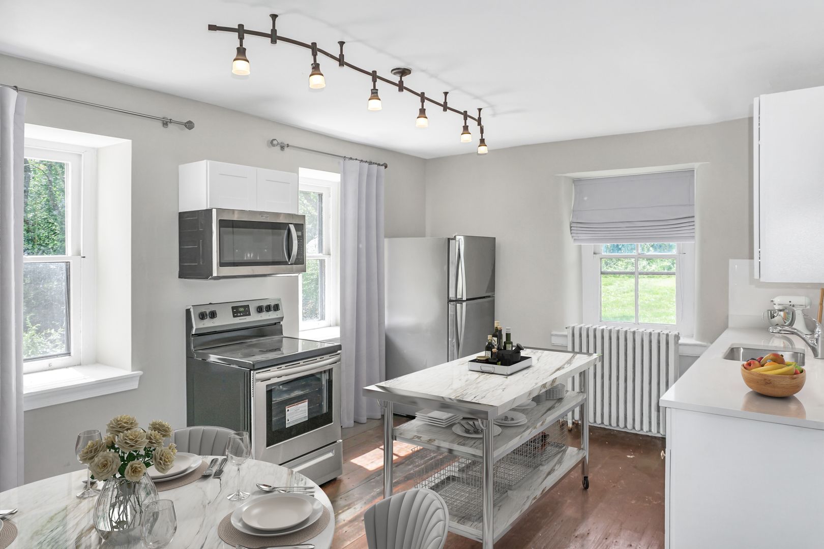 Perkiomenville Apartment: 724 Faust Rd.