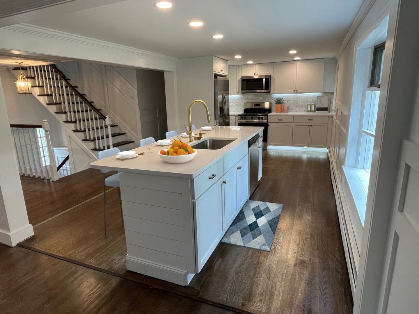 North Wales House: 308 Gwynedd Ave