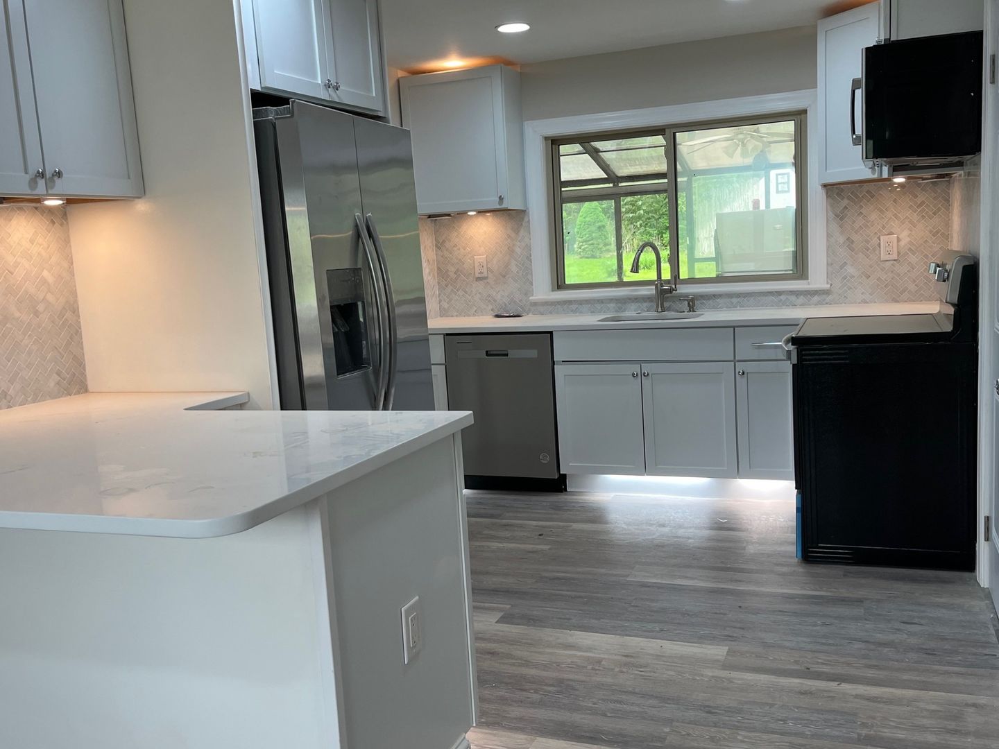 Lansdale Apartment: 2650 Morris Road