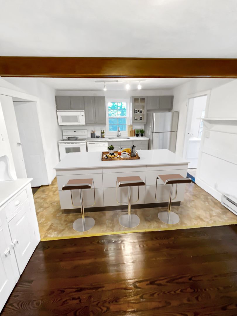 Collegeville Apartment: 3415 Germantown Pike