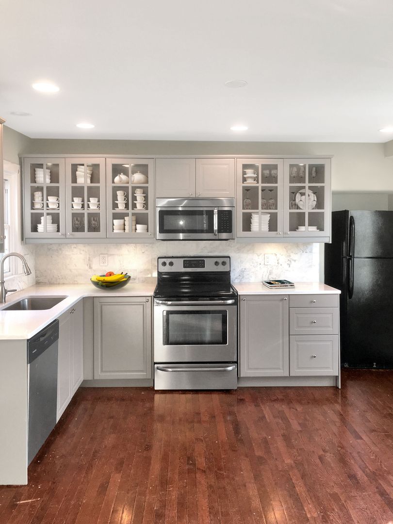 Bridgeport Apartment: 738 River rd