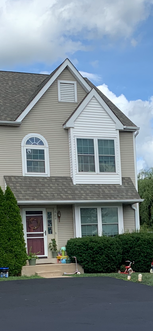 Collegeville House: 660 Longwood Rd, Collegeville, PA 19426
