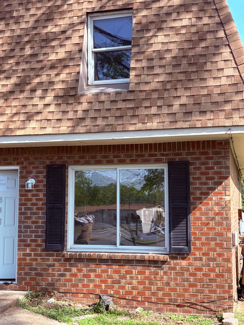 Nashville Apartment: 845-847 W. Eastland Ave.