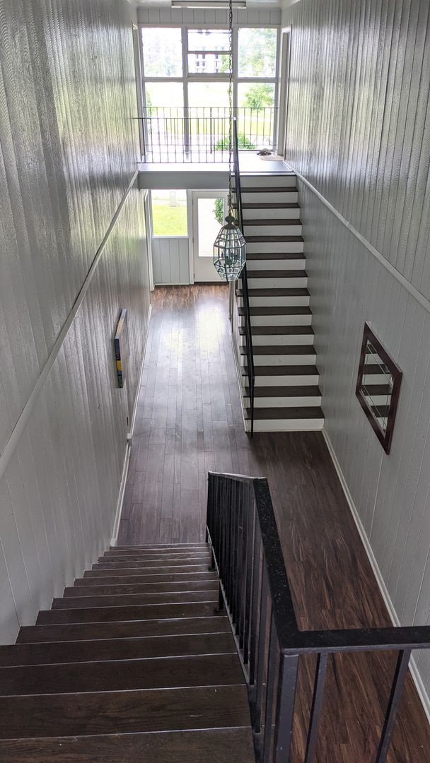 Nashville Apartment: 1499 Hawkins Street