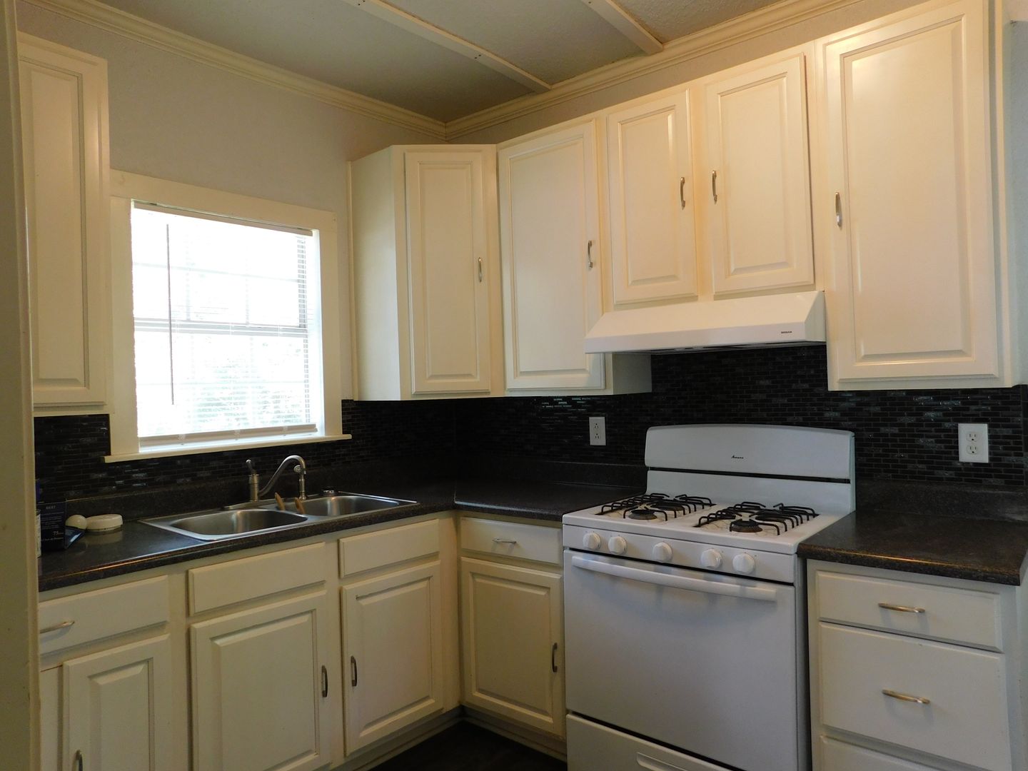 Fort Smith House: 616 N 47th Street