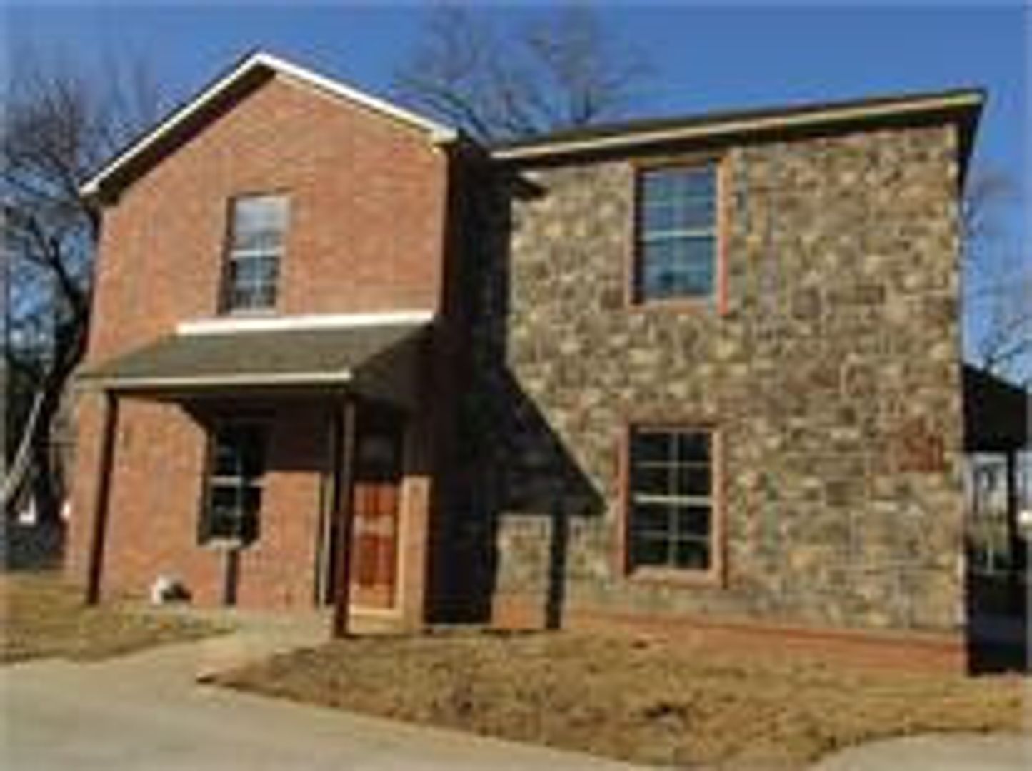 Fort Smith Apartment: 4114 N 54th St