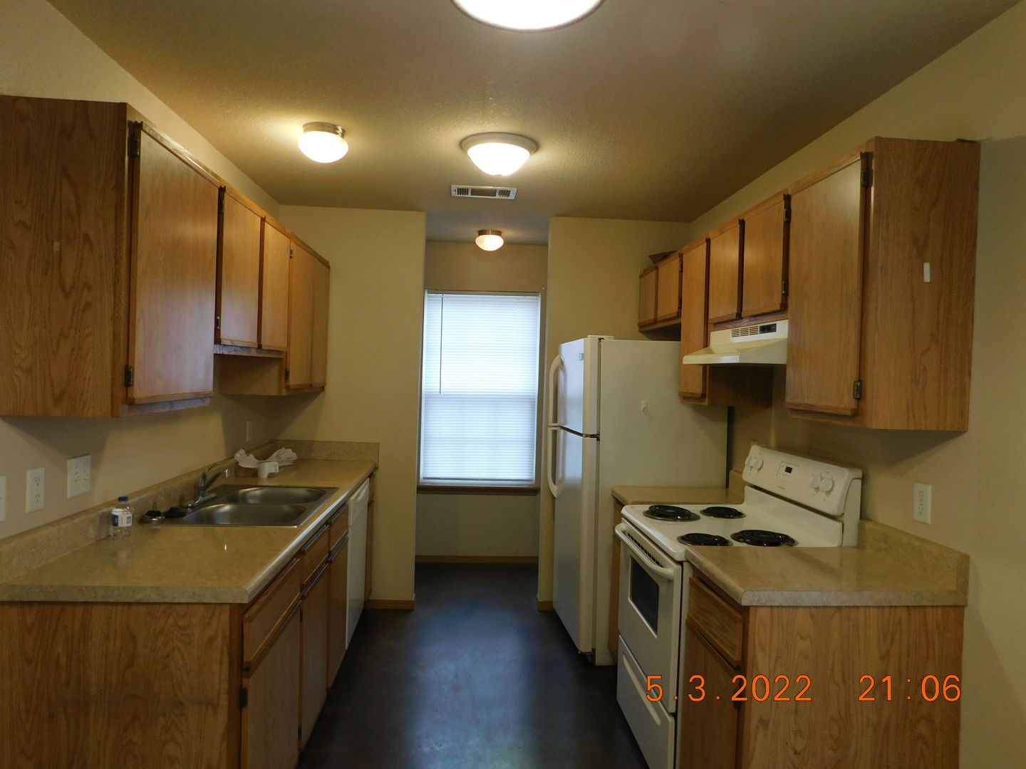 Fort Smith Apartment: 1800 North M Street
