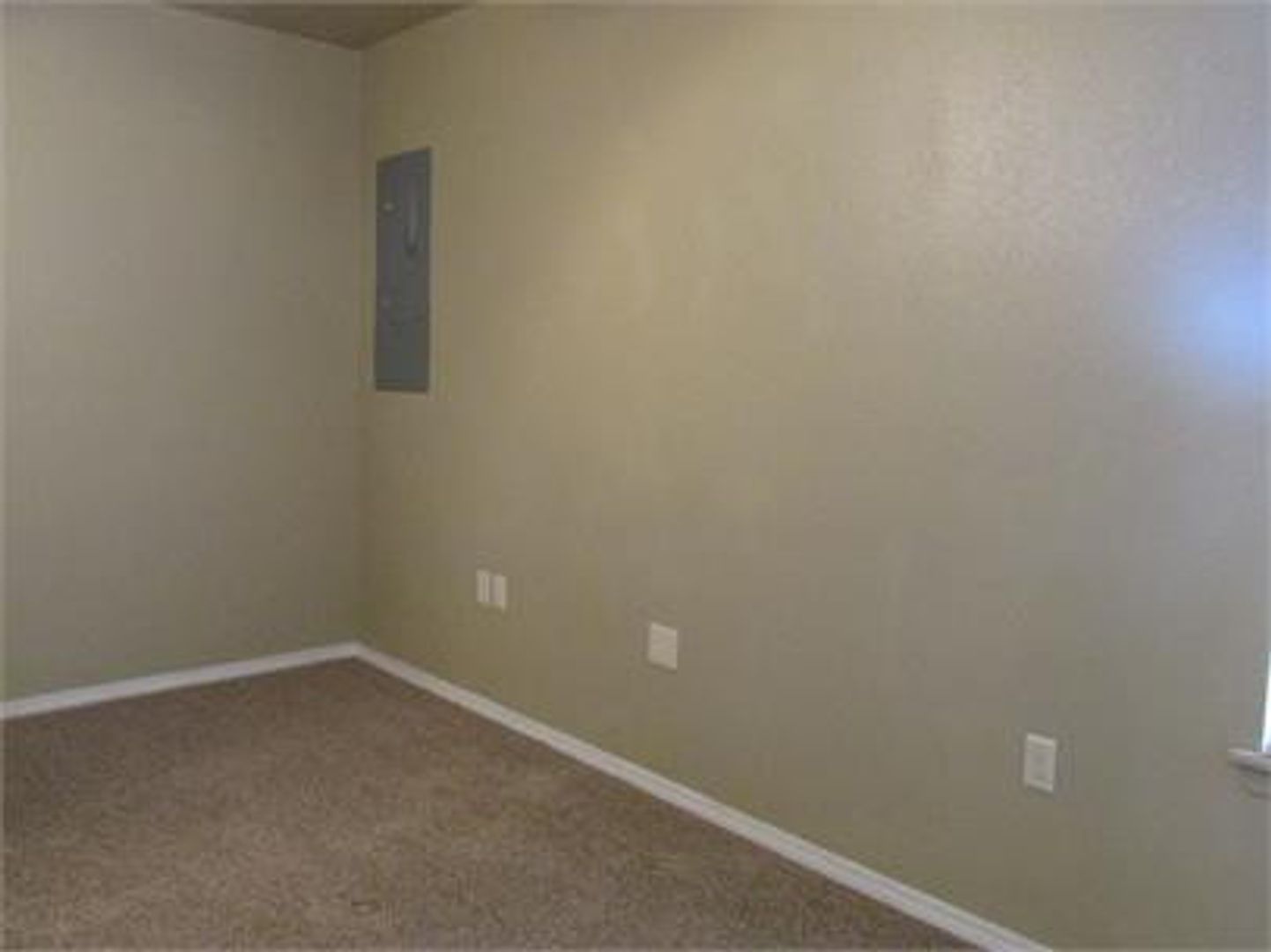 Fort Smith Apartment: 710 S 19th