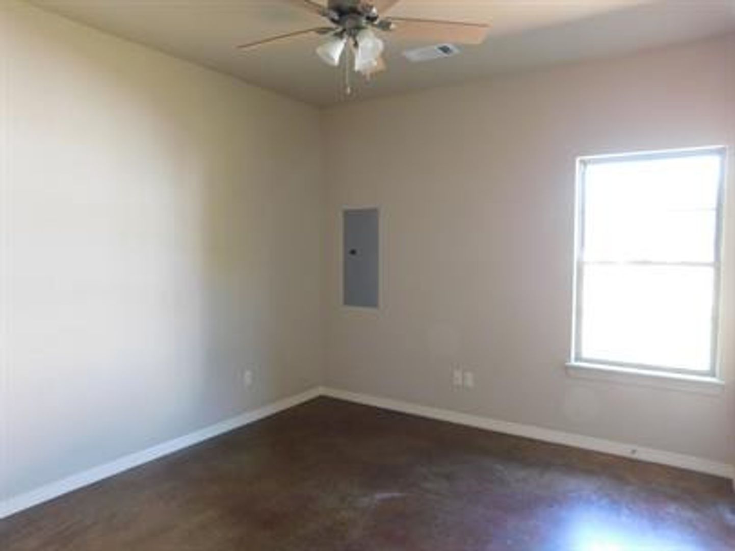 Fort Smith Apartment: 2700 Tulsa Street