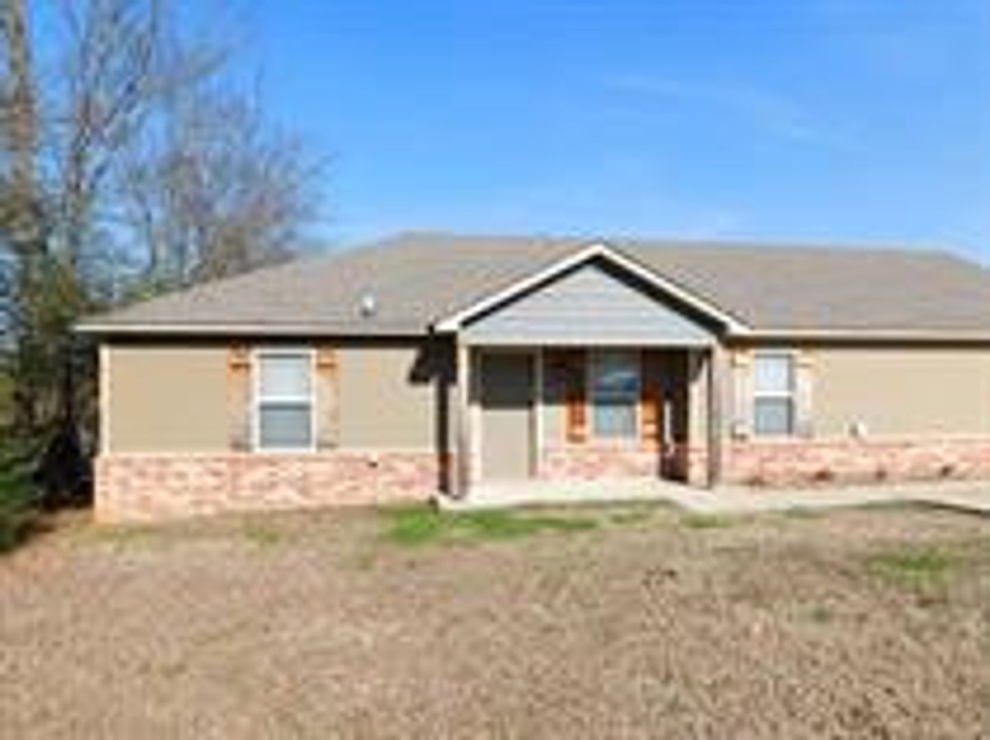 Barling Apartment: 2001-2116 Rustic Way