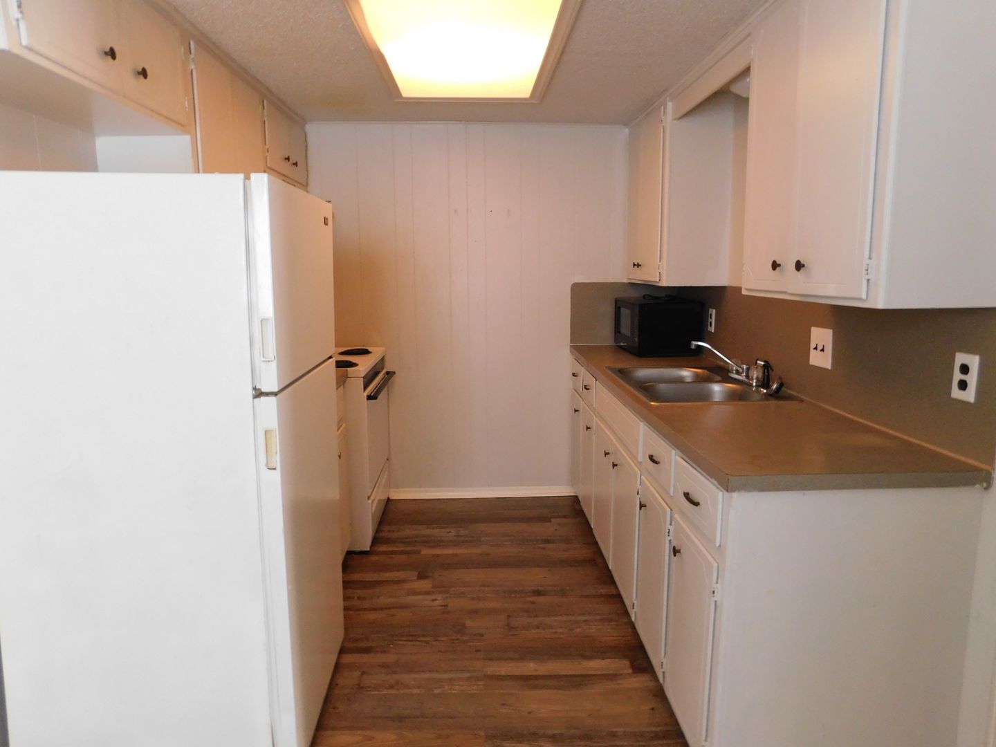 Fort Smith Apartment: South R Street