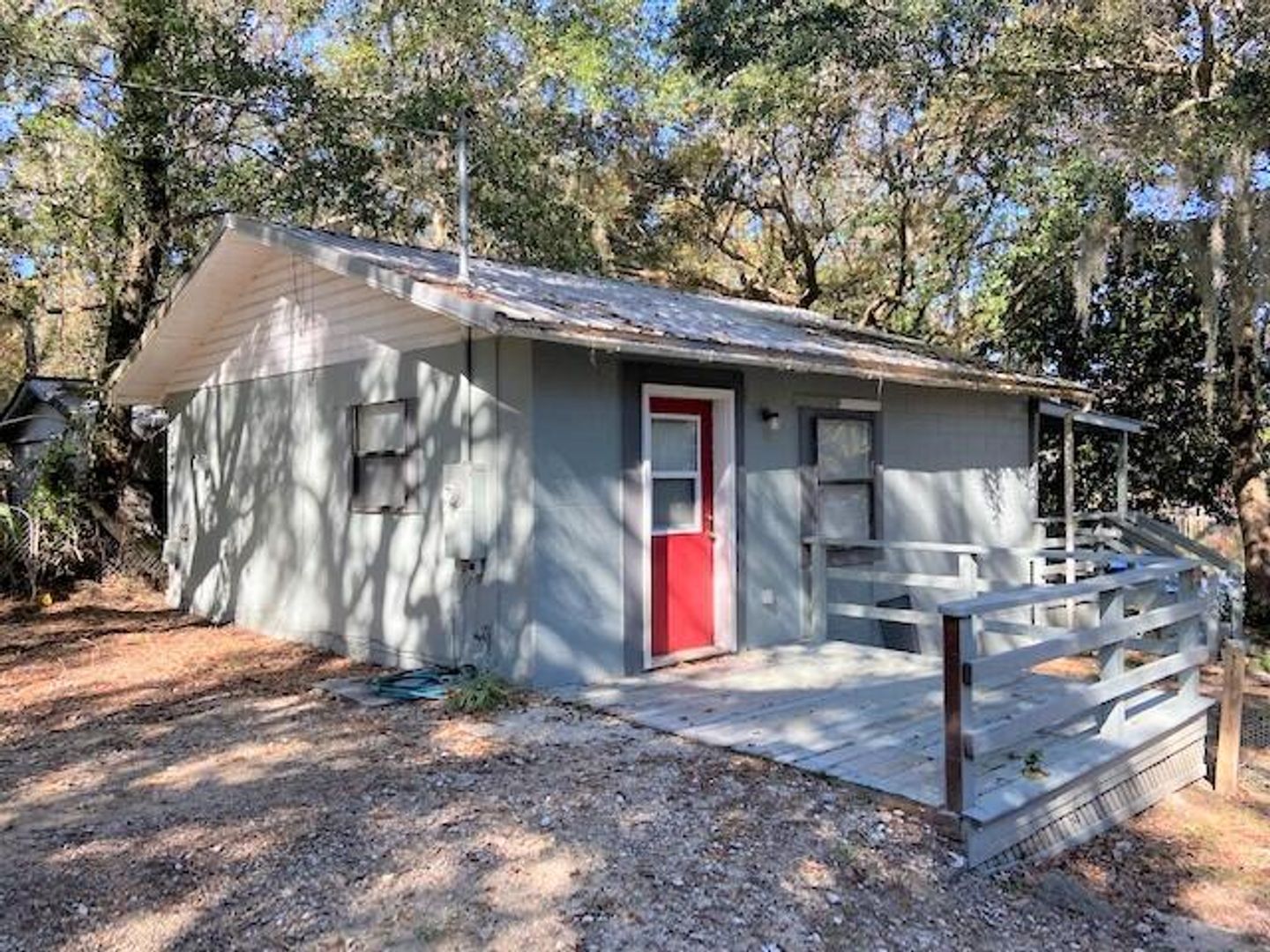 Niceville House: 1723 18th Street