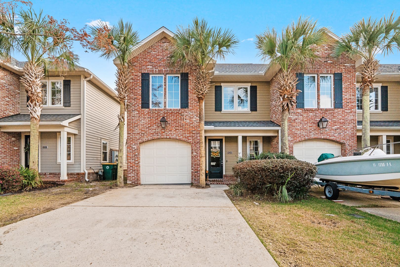 Niceville House: 4240 Skipjack Cove