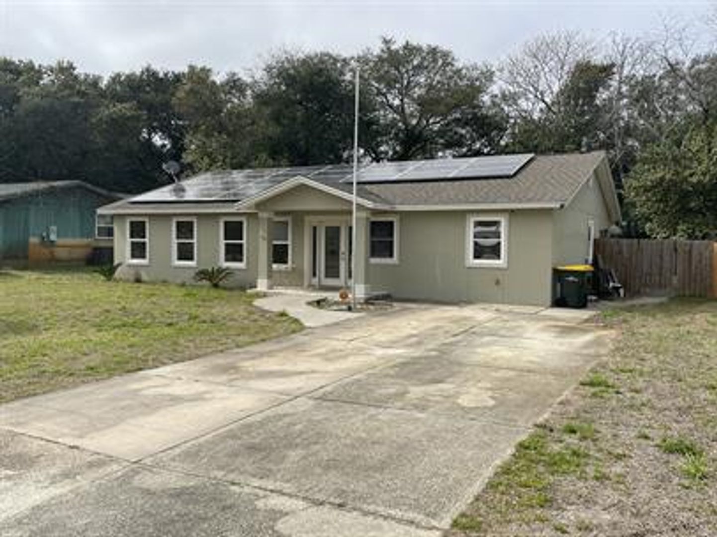 Fort Walton Beach House: 217 Buck Drive Northeast