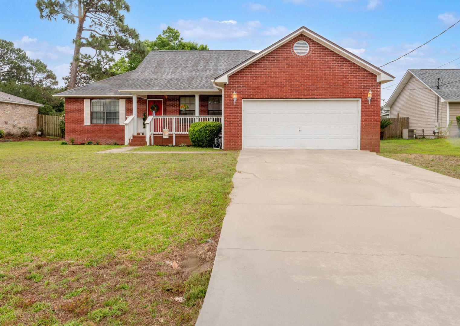 Gulf Breeze House: Garden Dr 6453