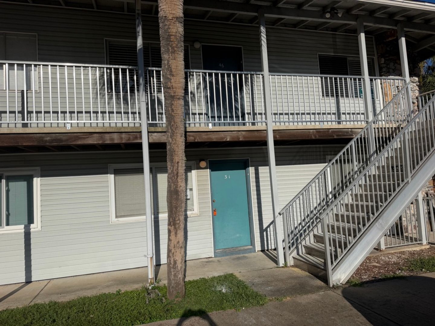 Niceville Apartment: 201 East College Blvd