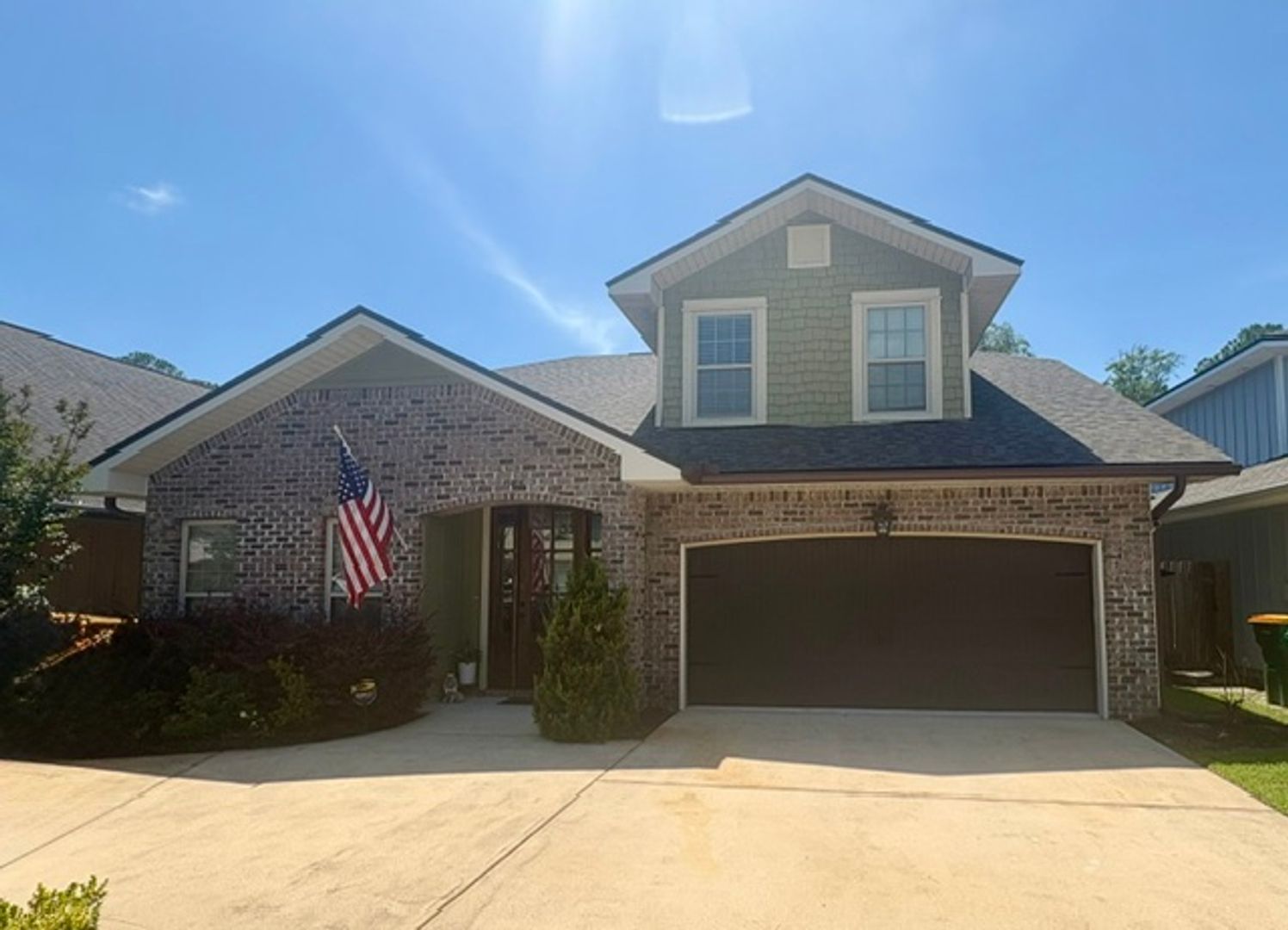 Fort Walton Beach House: 1188 French Quarter Way
