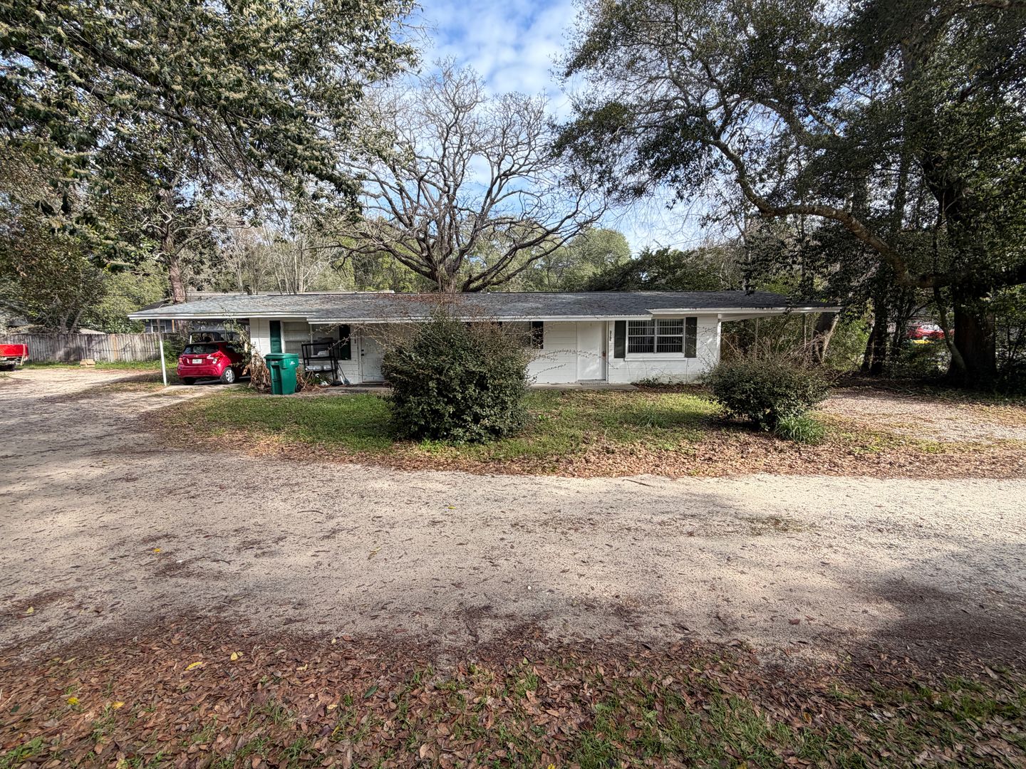 Niceville Apartment: 316 Redwood Avenue
