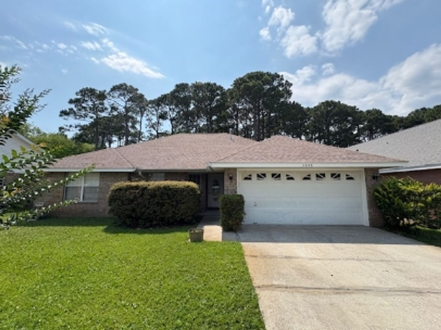 Destin House: 3848 Mesa Road