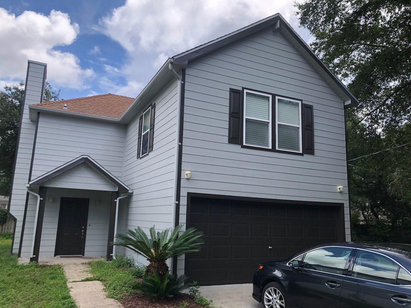 Fort Walton Beach House: 2237 Monahan Court