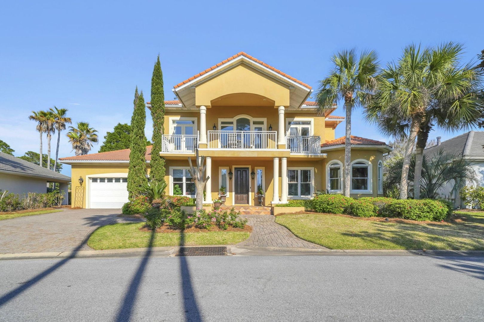 Niceville House: 1393 Sunset Beach Drive