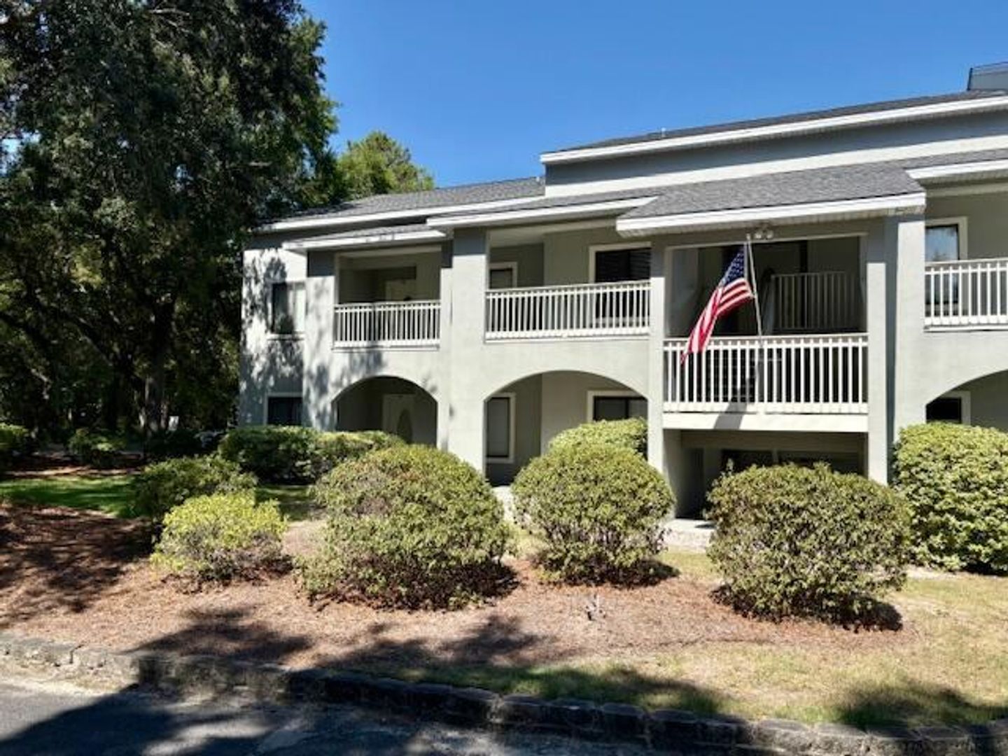 Niceville Townhome: 406 Westlake Court