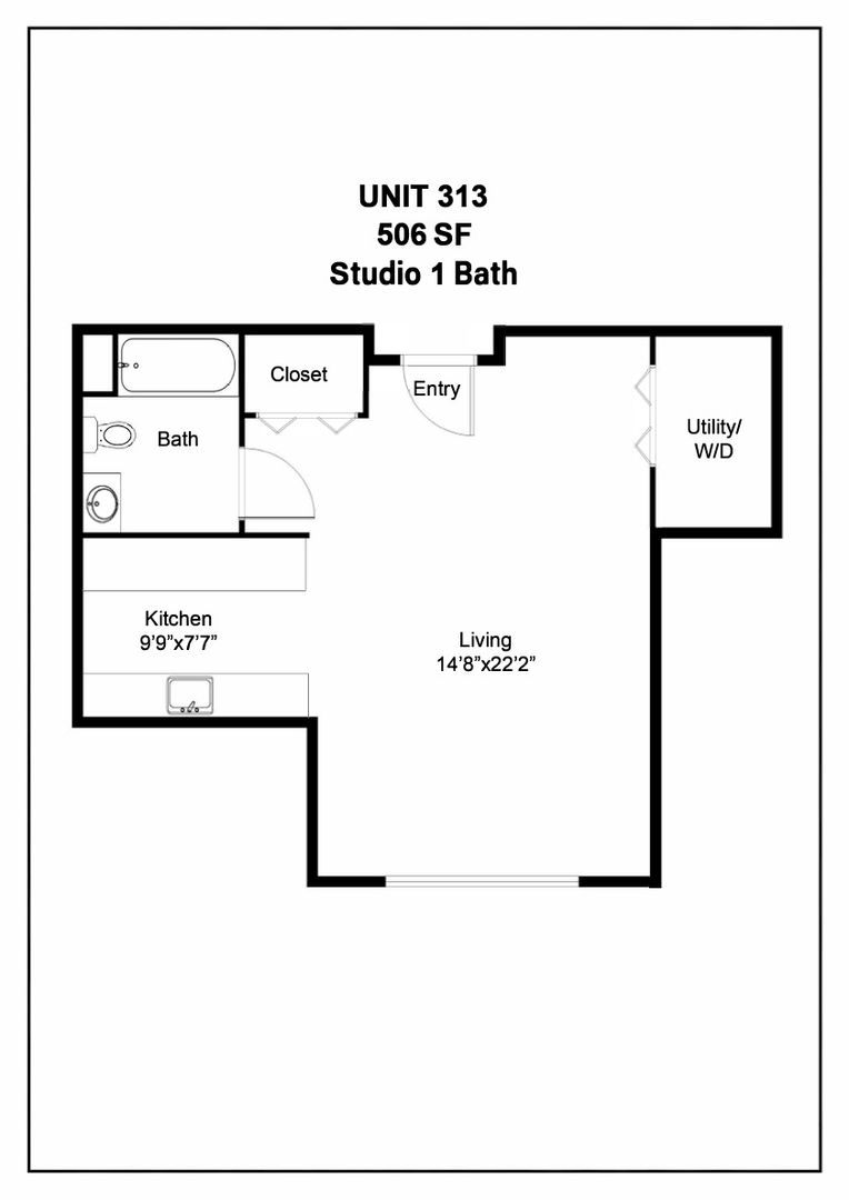 Quincy Apartment: 33 Newport Ave
