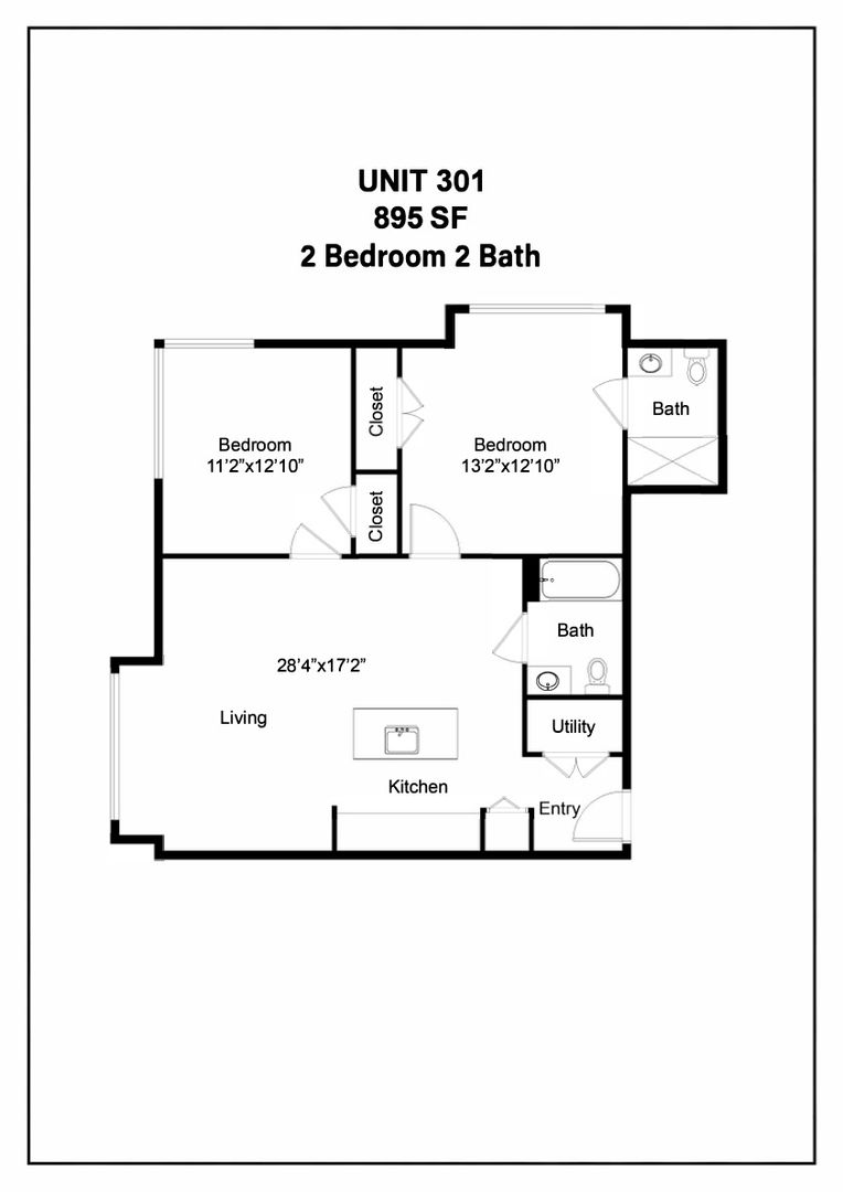 Quincy Apartment: 33 Newport Ave