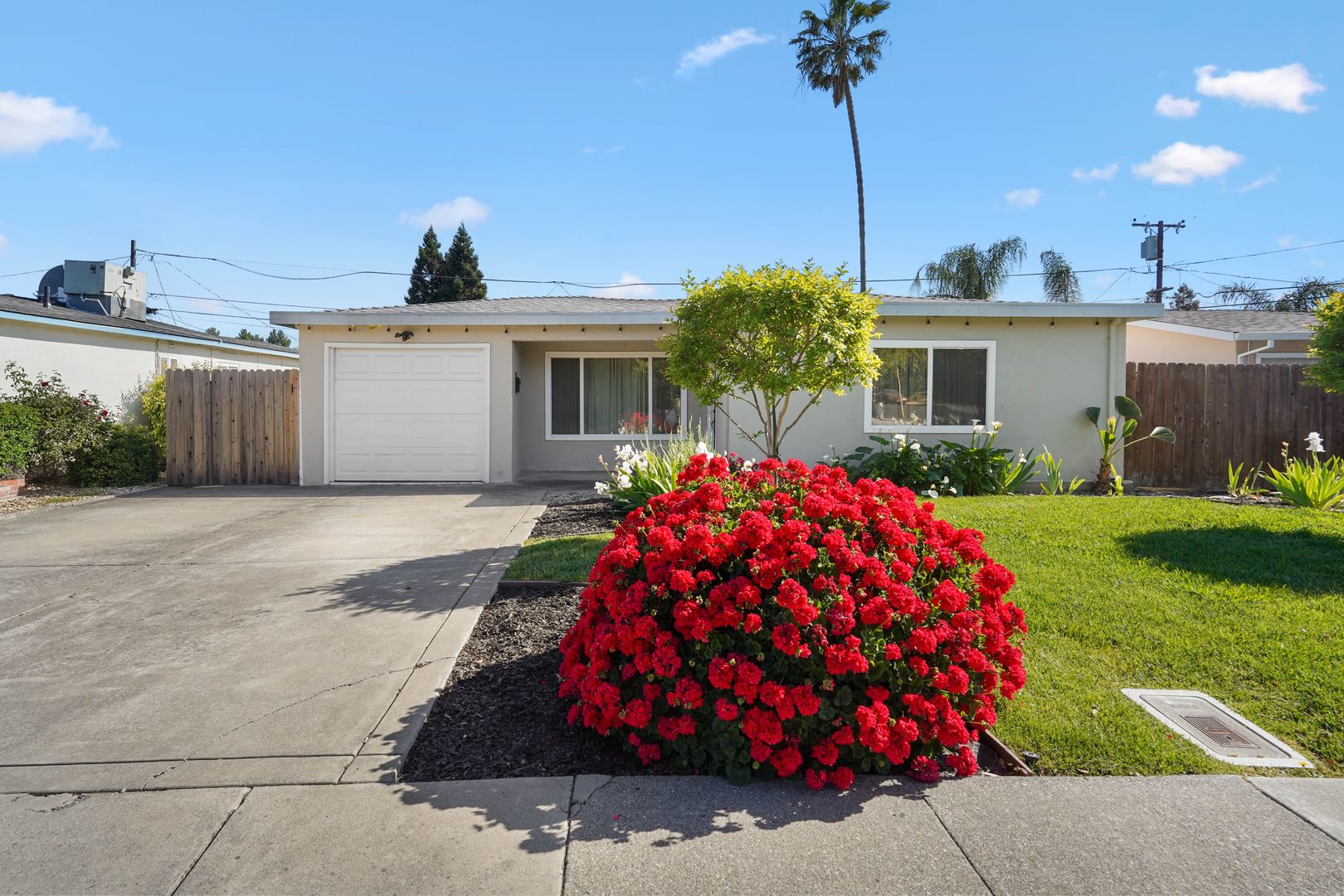 Vacaville House: 520 McKnight Lane