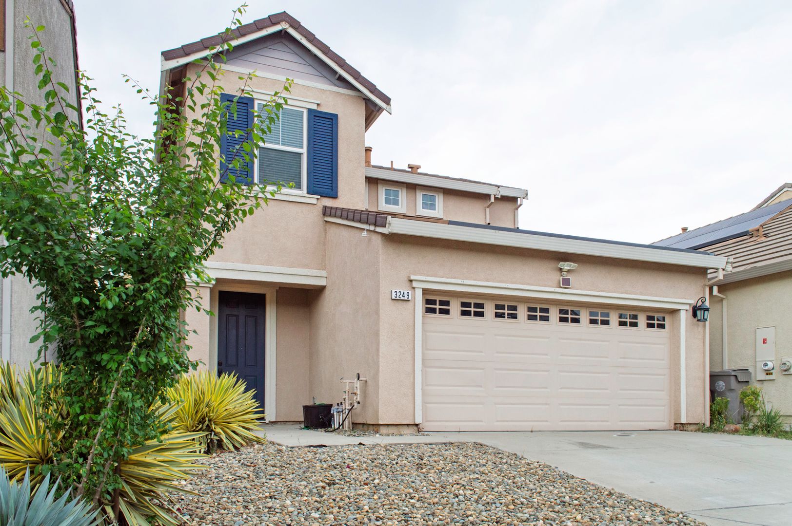 Sacramento House: 3249 Torrance Ave