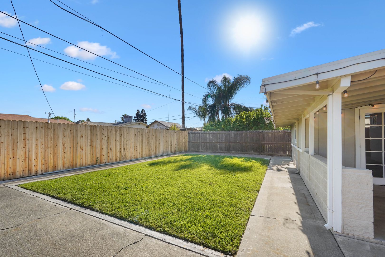 Vacaville House: 520 McKnight Lane