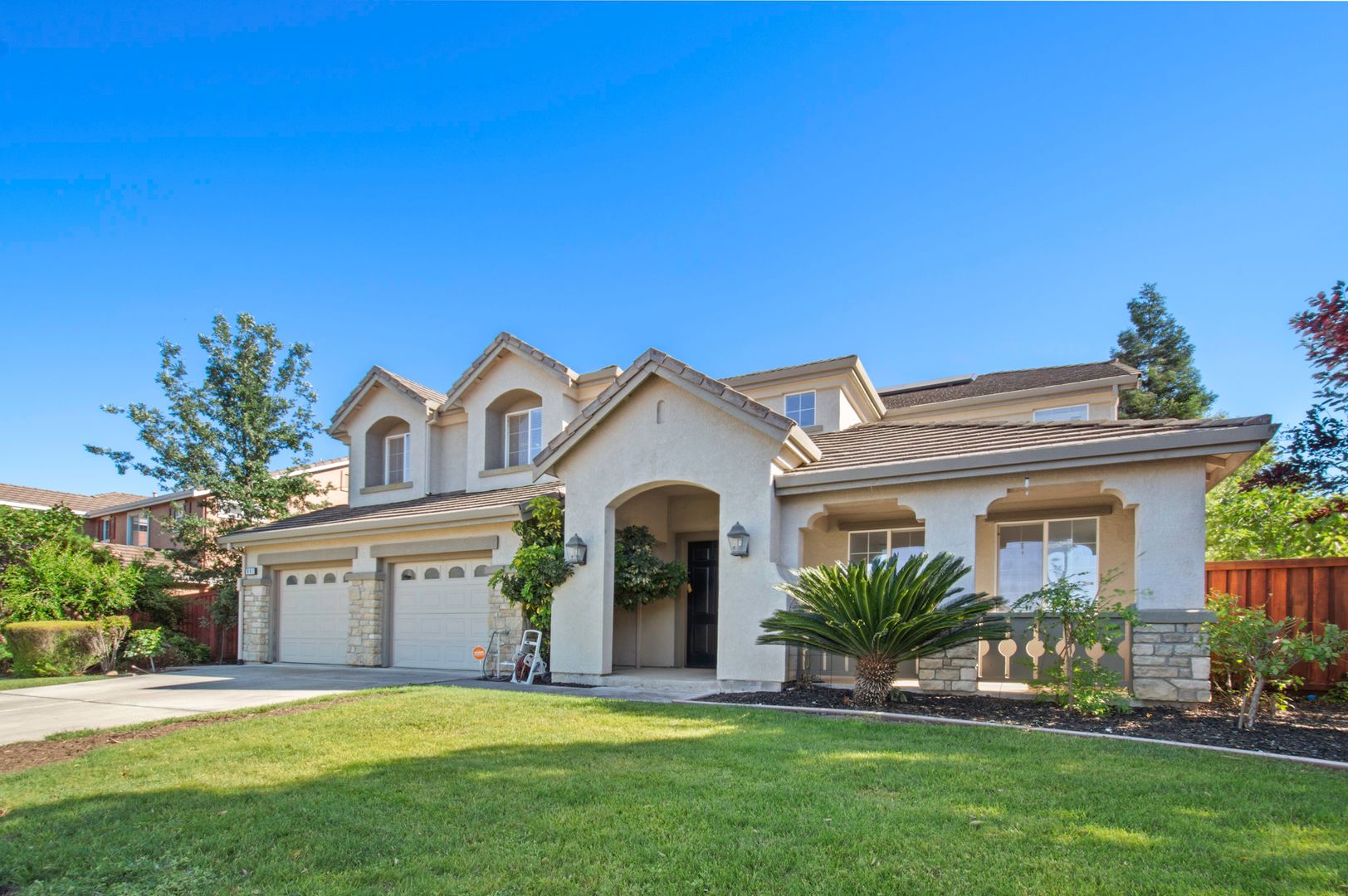 Vacaville House: 991 Zephyr Ln