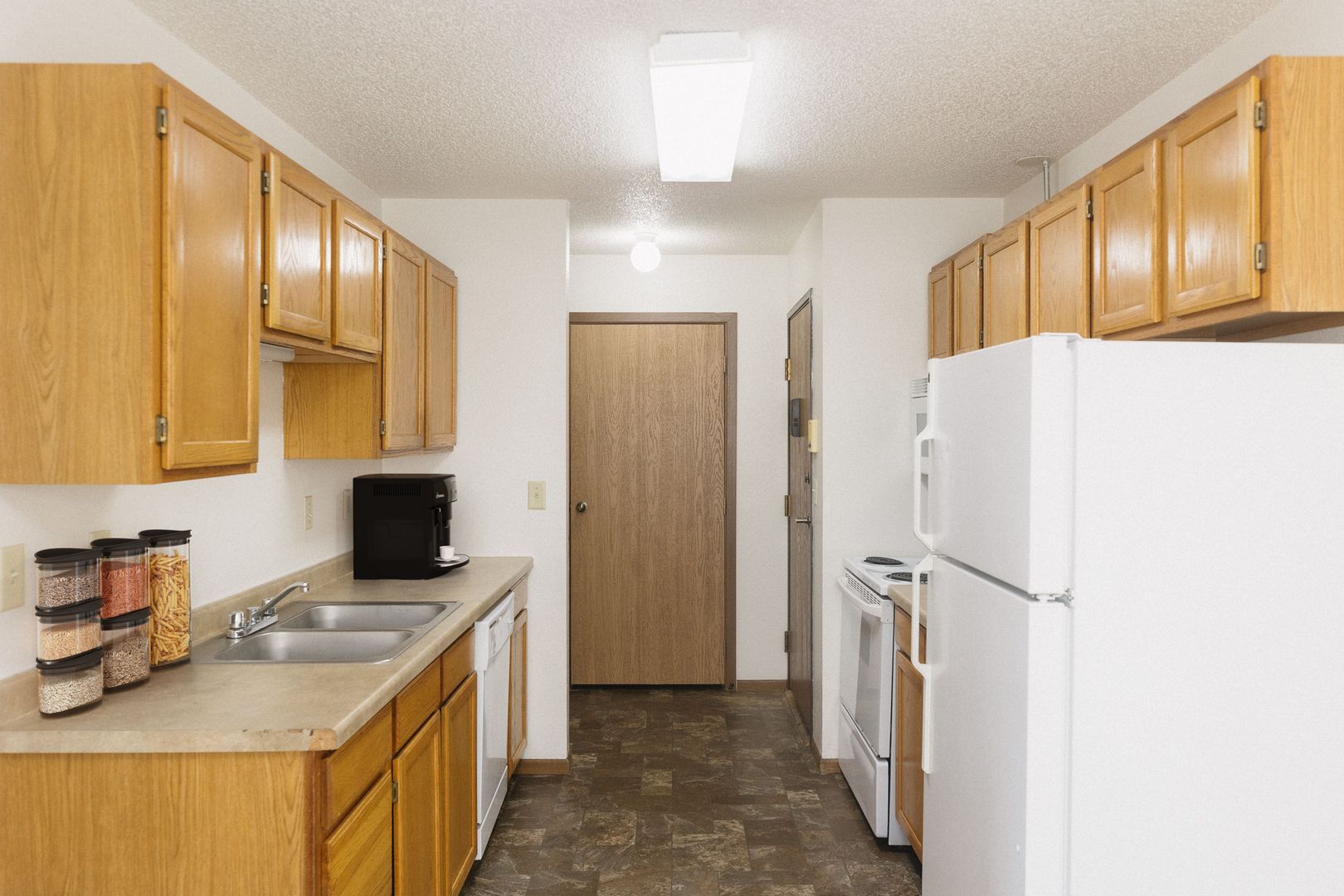 West Fargo Apartment: 1515 14th Ave E