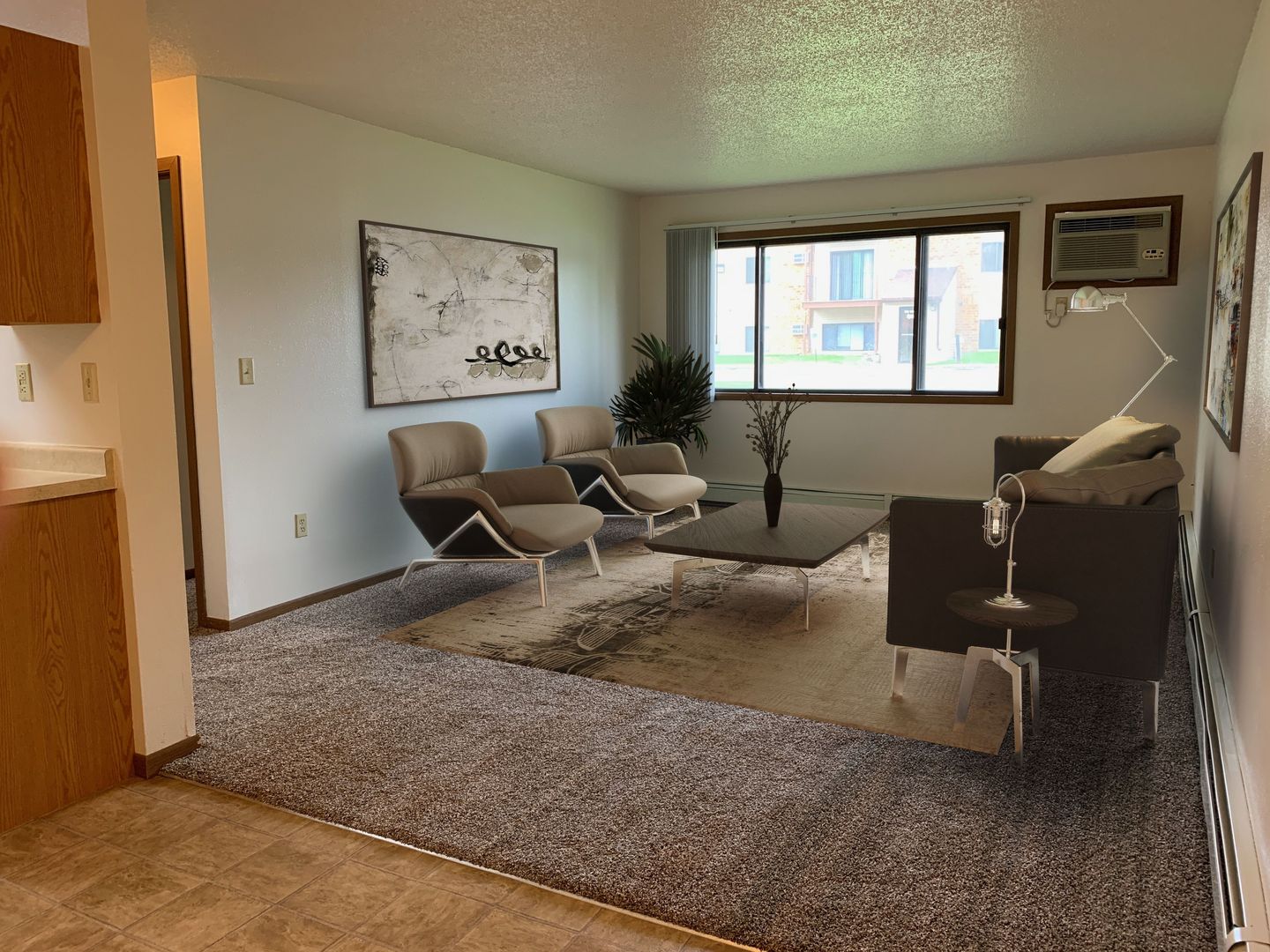 West Fargo Apartment: 1401 14th Ave E
