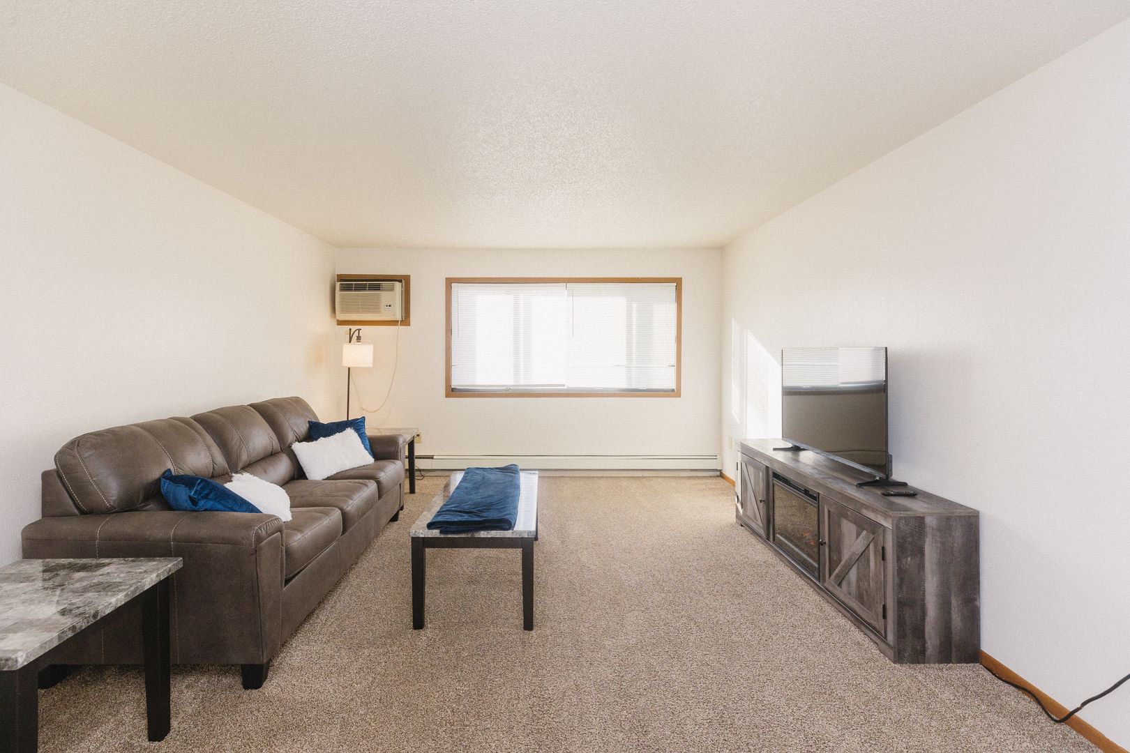West Fargo Apartment: 1401 12th St E