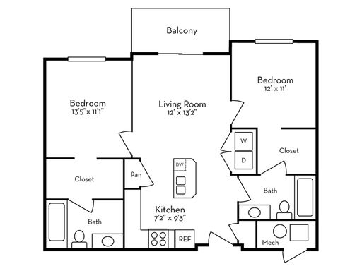 514 South 1990 East, Unit 534 – photo 1