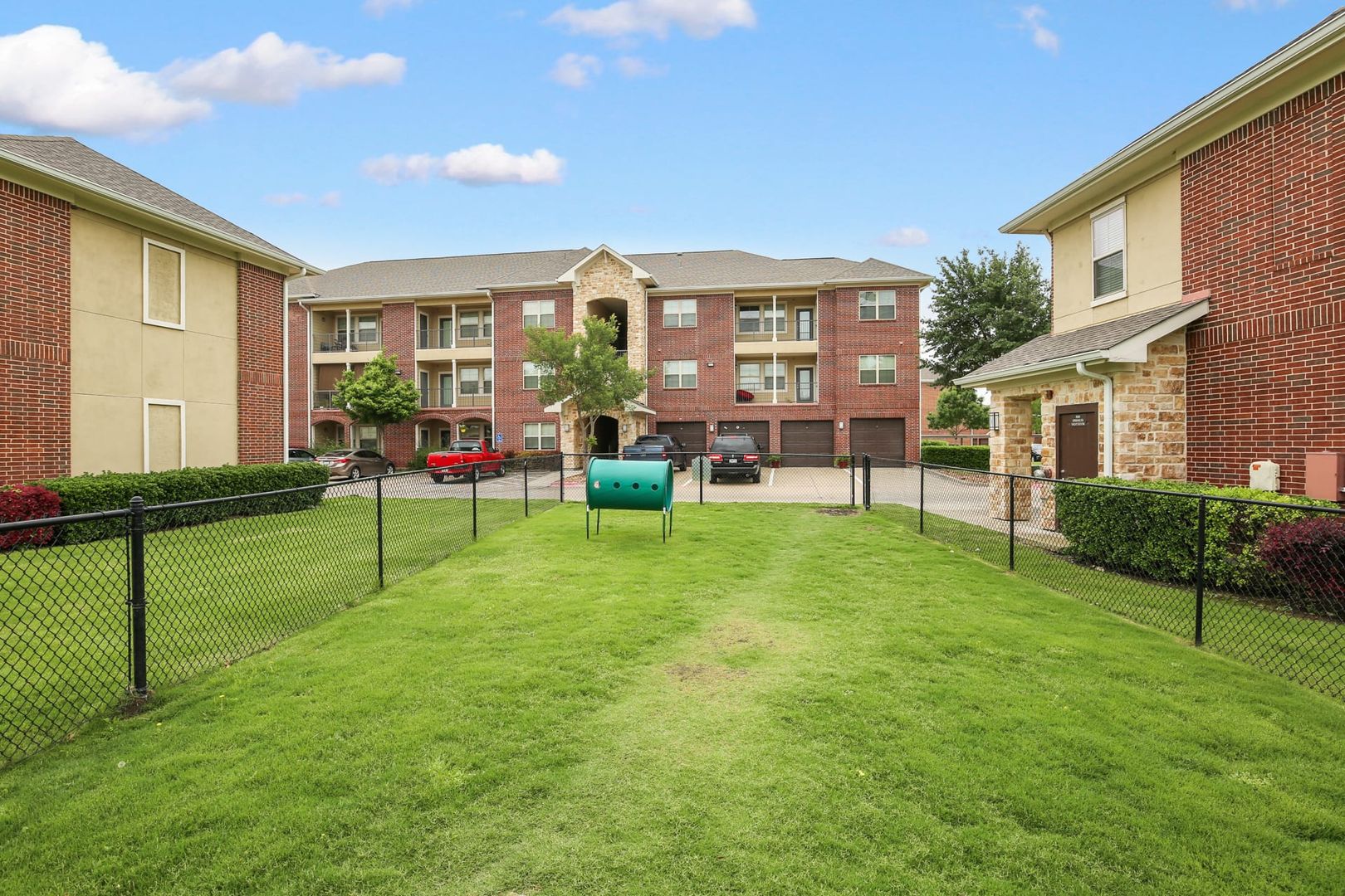 600 Woodbridge Parkway, Unit 132, Wylie, TX 75098
