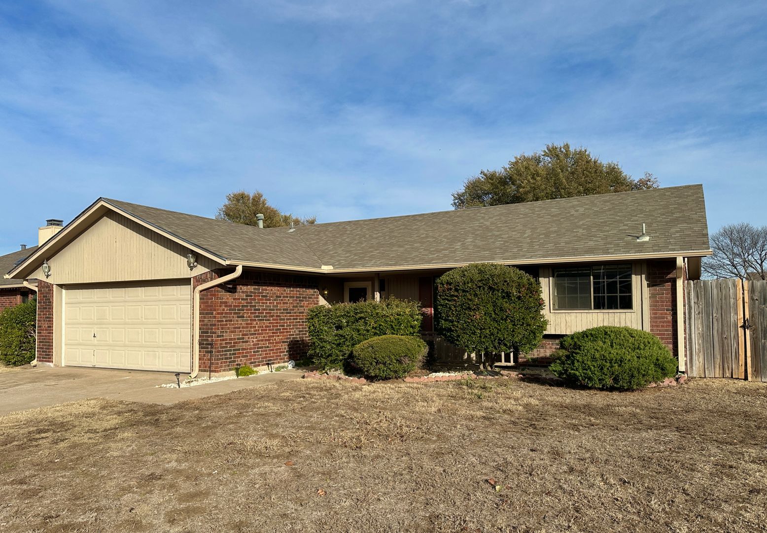 Lawton House: 1103 NW Willow Place
