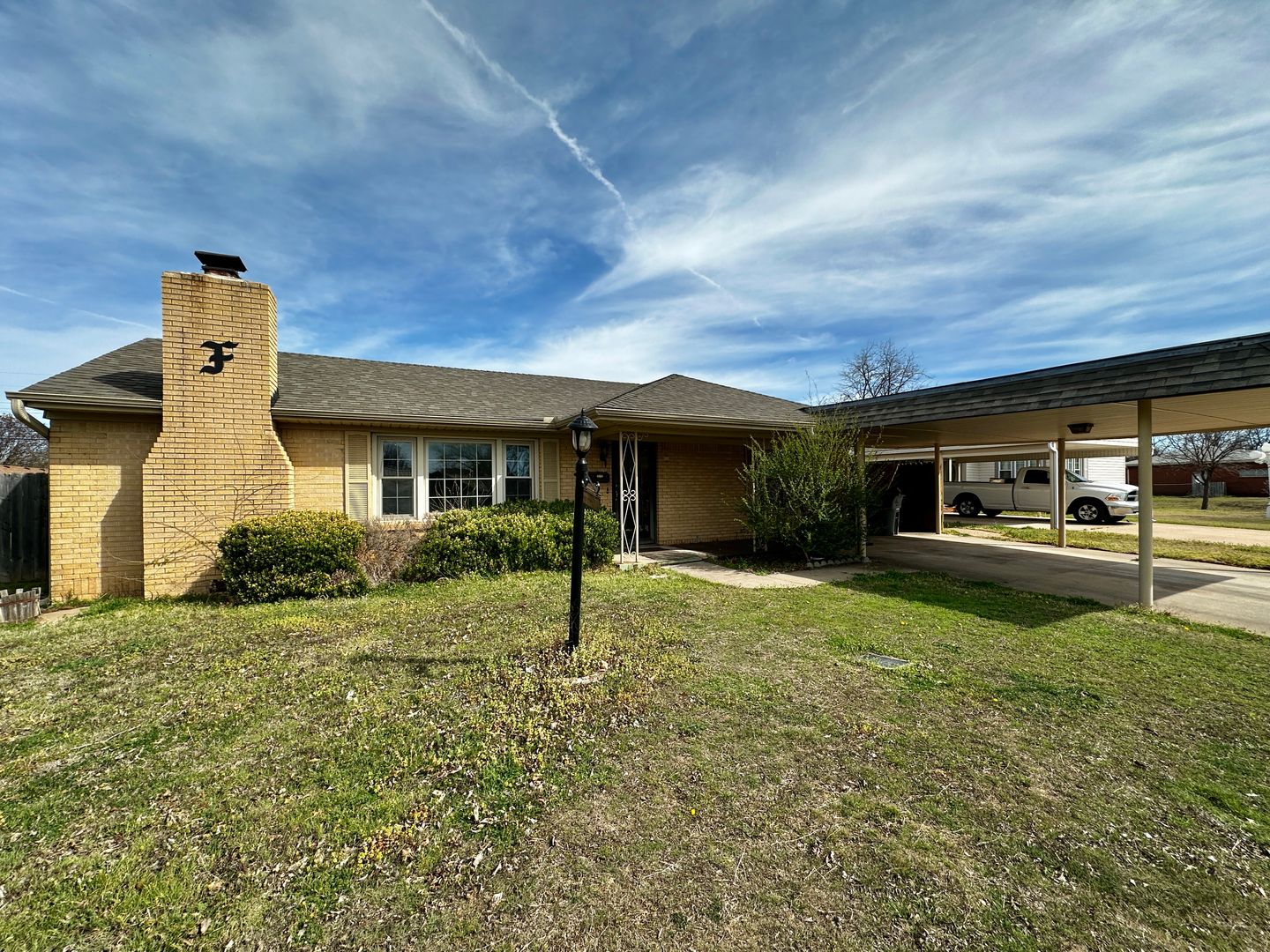 Lawton House: 303 NW 31st Street